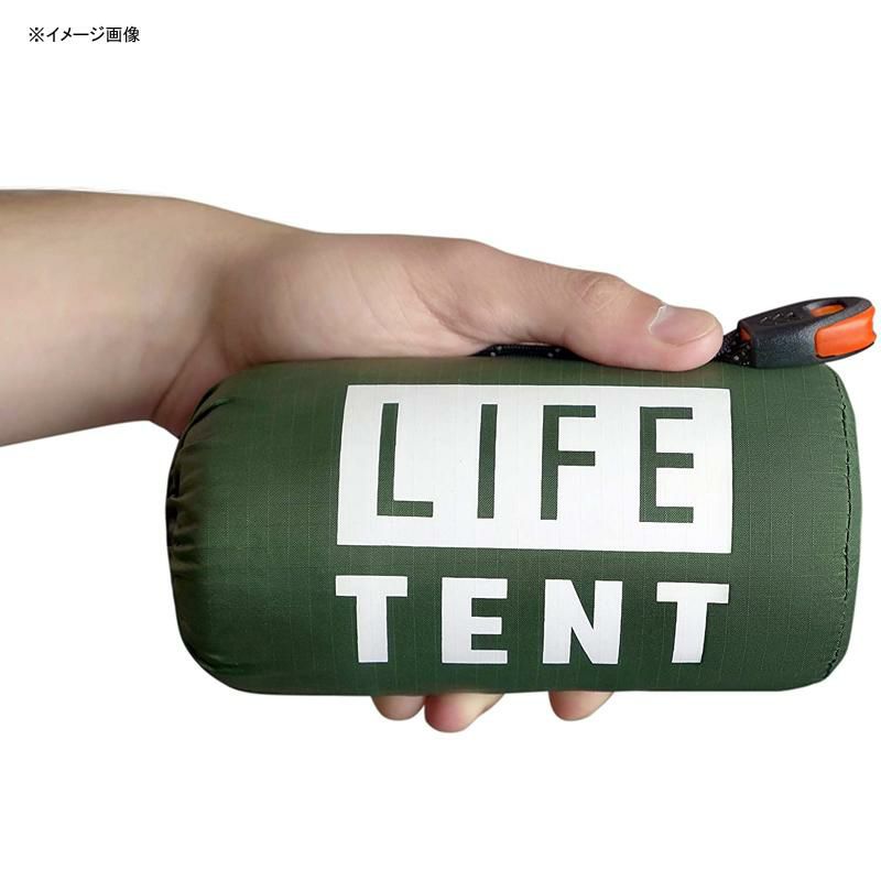 サバイバルシェルター2人用非常用テントGoTimeGearLifeTentEmergencySurvivalShelter?2PersonEmergencyTent?UseAsSurvivalTent,EmergencyShelter,TubeTent,SurvivalTarp-IncludesSurvivalWhistle&Paracord