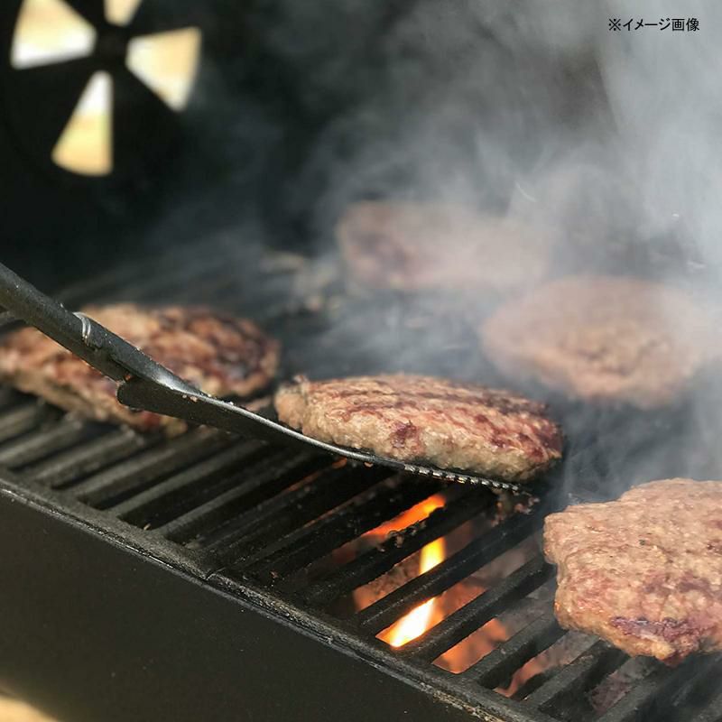 テーブルトップグリル炭焼きバーベキューChar-Griller追加用サイドファイアボックスにもChar-GrillerE82424SideFireBoxCharcoalGrill,Black