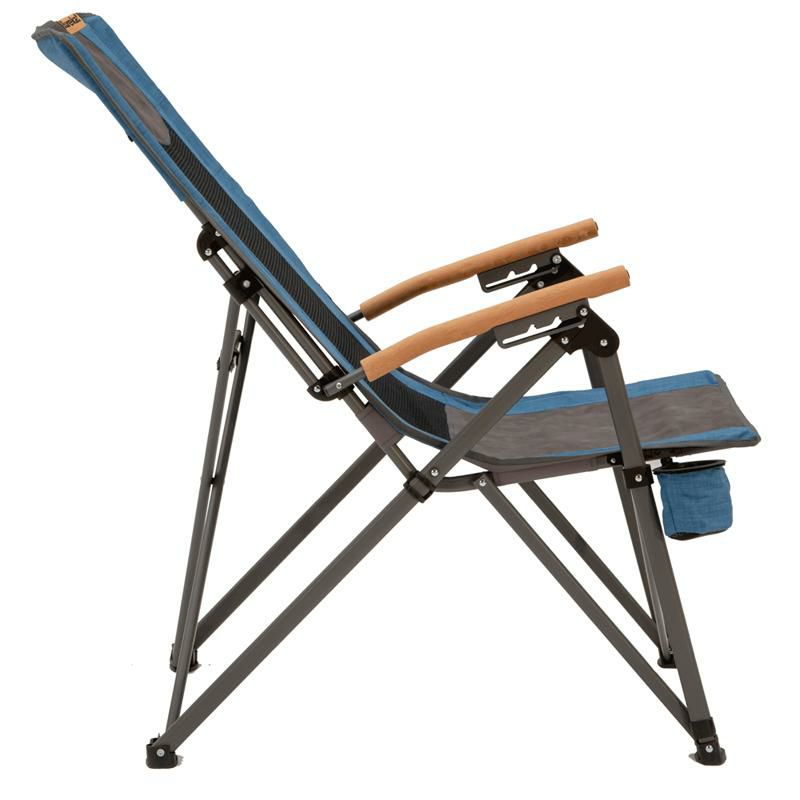 折りたたみリクライニングチェアハイバック椅子HIGHBACKRECLINERCHAIR2572135