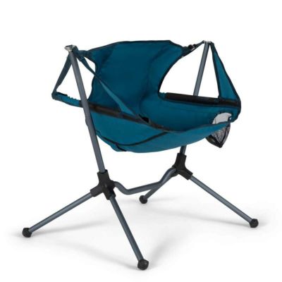 折りたたみハンギングチェアハンモックスイング椅子ケースストラップ付Nemostargazecampchair