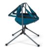 折りたたみハンギングチェアハンモックスイング椅子ケースストラップ付Nemostargazecampchair