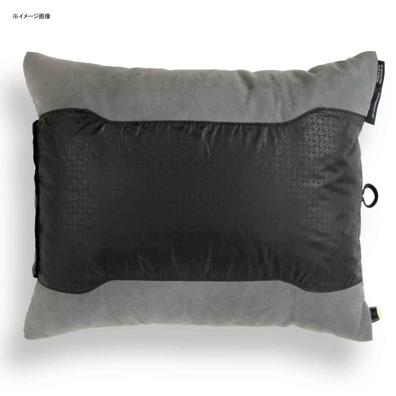 携帯用枕キャンピングエアピローポーチ付Nemofillokingcampingpillow