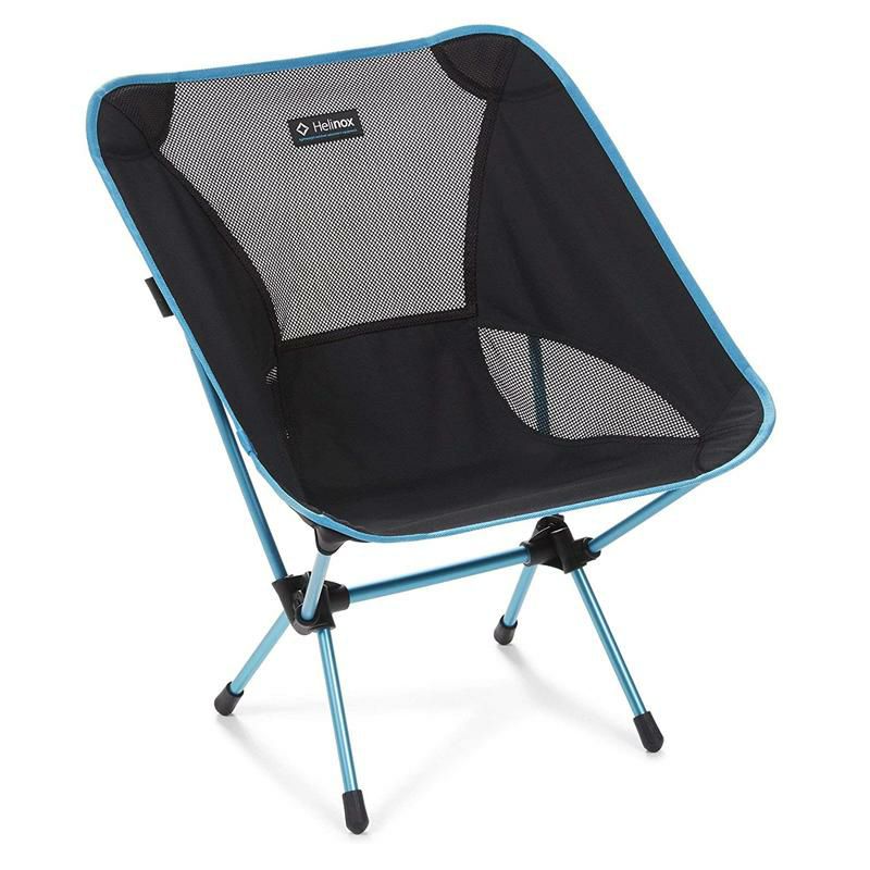折りたたみキャンプチェアXL軽量コンパクト椅子ヘリノックスHelinoxChairOneXLLightweight,Portable,CollapsibleCampingChair