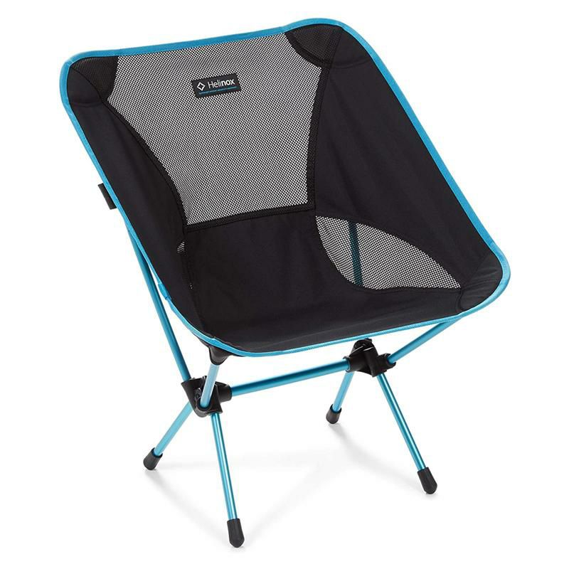 折りたたみキャンプチェアオリジナル軽量コンパクト椅子ヘリノックスHelinoxChairOneOriginalLightweight,Compact,CollapsibleCampingChair