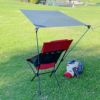 ヘリノックス折りたたみチェア用キャノピー日除け椅子は含まれませんHelinoxPersonalShadeAttachableChairCanopy