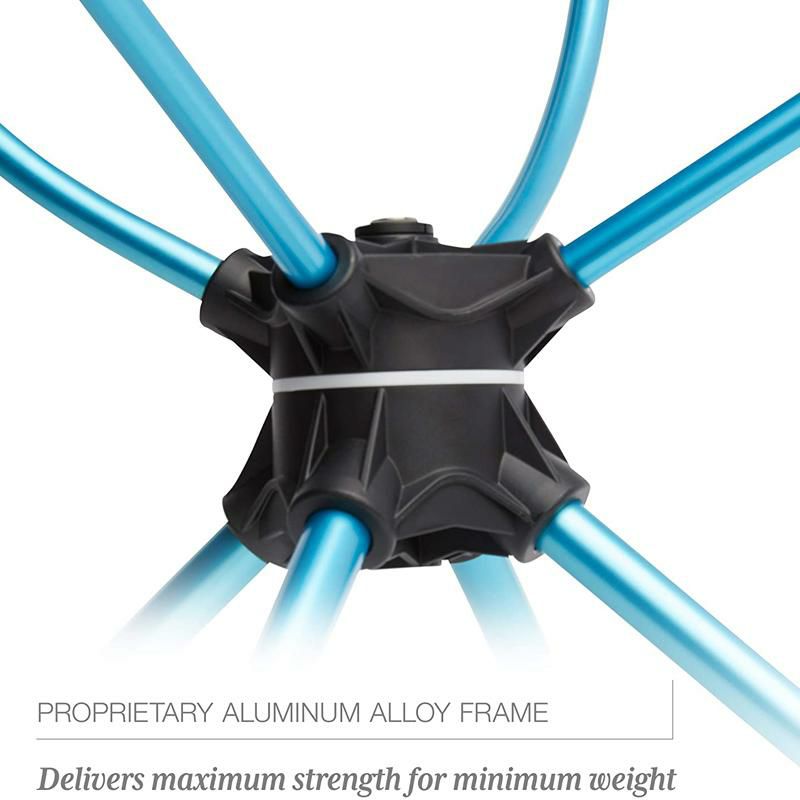 折りたたみキャンプチェア回転軽量コンパクト椅子ヘリノックスHelinoxSwivelChairLightweight,Versatile,Compact,CollapsibleCampingChair