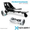 ホバーボード用ゴーカート変換アタッチメントHover-1BuggyAttachmentforTransformingHoverboardScooterintoGo-Kart