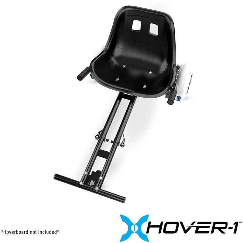 ホバーボード用ゴーカート変換アタッチメントHover-1BuggyAttachmentforTransformingHoverboardScooterintoGo-Kart