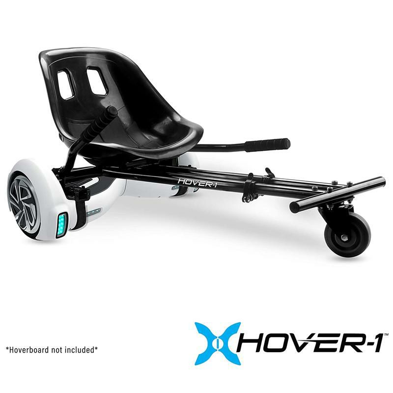 ホバーボード用ゴーカート変換アタッチメントHover-1BuggyAttachmentforTransformingHoverboardScooterintoGo-Kart