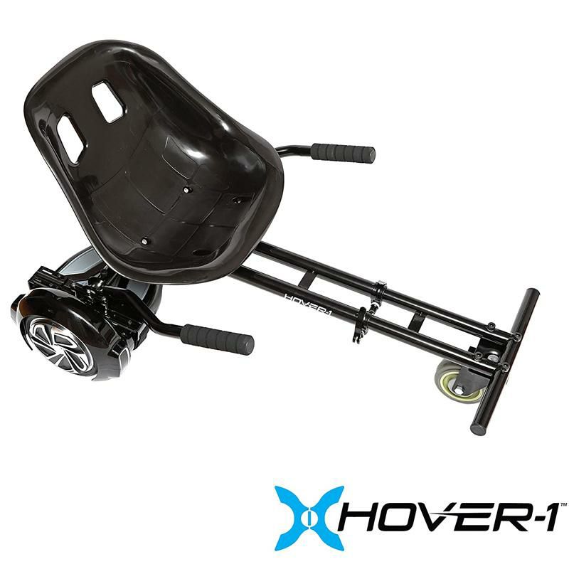 ホバーボード用ゴーカート変換アタッチメントHover-1BuggyAttachmentforTransformingHoverboardScooterintoGo-Kart