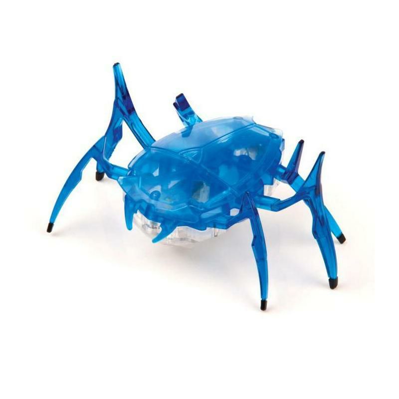 ヘックスバグスカラベコガネムシロボットおもちゃHEXBUGScarab