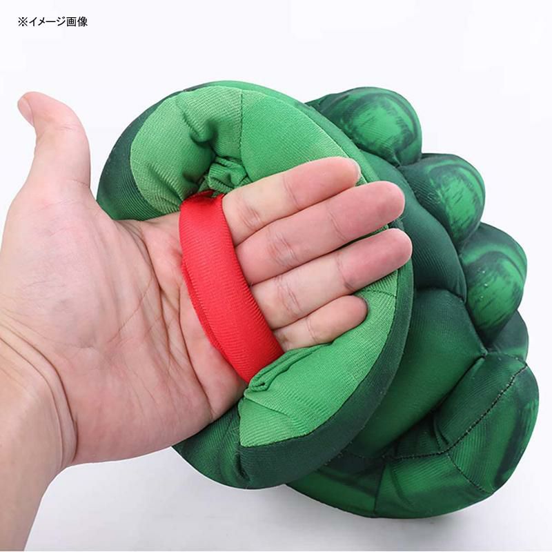 ハルクグローブ手袋仮装コスプレおもちゃ1PairToyHulkGlovesVeryLightBigSoftPlushGlovesHulkHandsToysSmashParent-ChildInteractiveToyAccessoriesHulkHandsToys