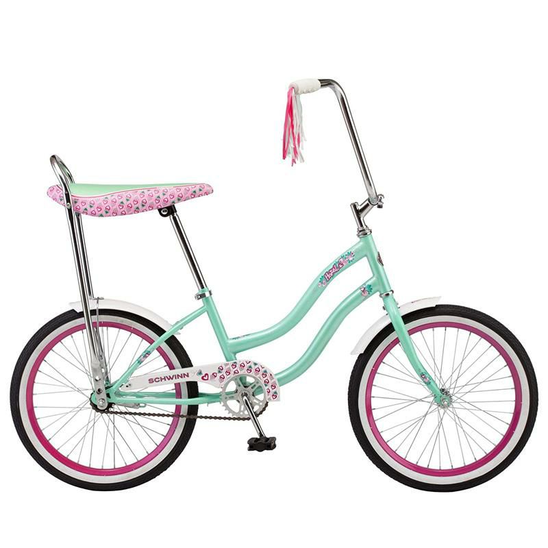 子ども用自転車ヘーゼルキッズバイク20インチシュウィンSchwinnHazelKidsBike,20-InchWheels