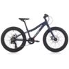 子ども用自転車20インチシマノ6速キッズバイクディスクブレーキCo-opCyclesREV206-SpeedPlusKids'Bike