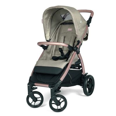 ベビーカー 対面可 3か月から 23kgまで UPPAbaby Cruz V2 Stroller