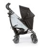 ベビーカー軽量コンパクト対面式可日よけ付リクライニングSummer3DflipConvenienceStroller,Black/Gray?LightweightUmbrellaStrollerwithReversibleSeatDesignforRearandForwardFacing,CompactFold,AdjustableOversizedCanopyandMore