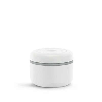 コーヒー豆用 バキューム キャニスター フェロー アトモス 真空キャニスター 保存容器 マットホワイト Fellow Atmos Vacuum Canister for Coffee & Food Storage
