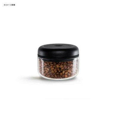 コーヒー豆用 バキューム フェロー アトモス 真空キャニスター 保存容器 クリアガラス Fellow Atmos Vacuum Canister for Coffee & Food Storage