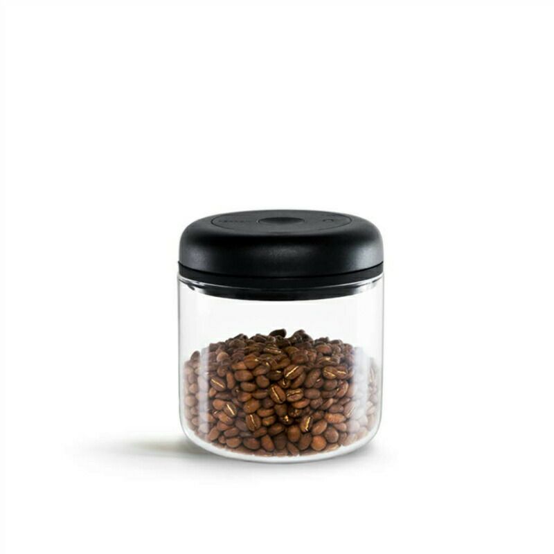 フェロー コーヒー豆用 バキューム キャニスター アトモス 真空 保存