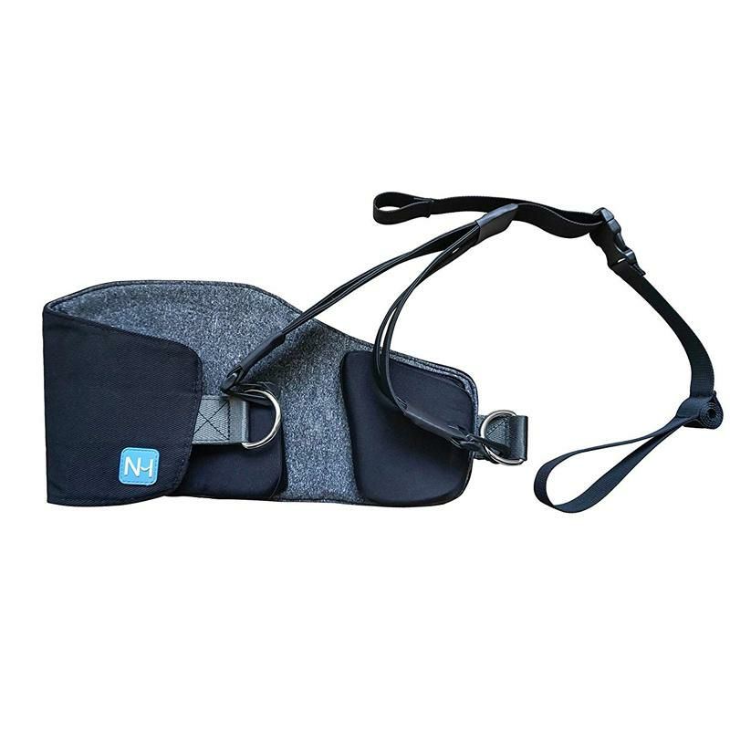 ネックハンモック 首 ストレッチ The Neck Hammock Portable Cervical