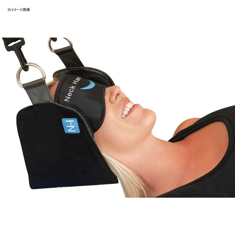 ネックハンモック首ストレッチTheNeckHammockPortableCervicalTractionDeviceforNeckPainReliefandPhysicalTherapy