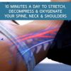 ネックハンモック首ストレッチTheNeckHammockPortableCervicalTractionDeviceforNeckPainReliefandPhysicalTherapy