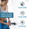ネックハンモック首ストレッチTheNeckHammockPortableCervicalTractionDeviceforNeckPainReliefandPhysicalTherapy
