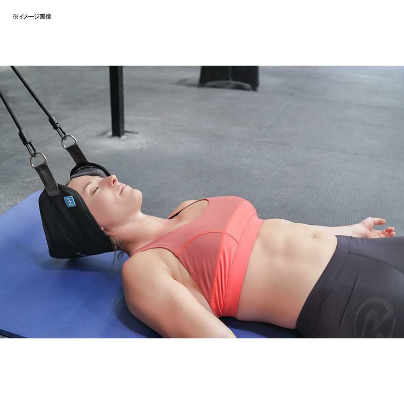 ネックハンモック首ストレッチTheNeckHammockPortableCervicalTractionDeviceforNeckPainReliefandPhysicalTherapy