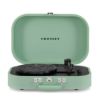 ターンテーブル3速ステレオスピーカーRCA出力BluetoothディスカバリークロスリーCrosleyradioDISCOVERYTURNTABLECR8009A