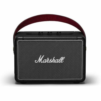 マーシャル アンプ型 ポータブルスピーカー KILBURN II Marshall KILBURN II Portable Bluetooth Speaker