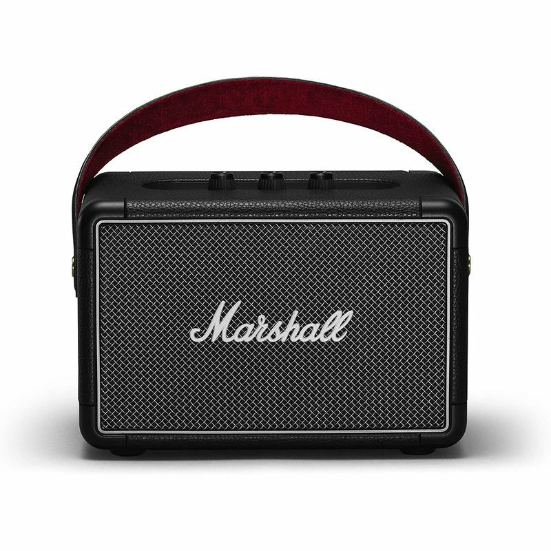 マーシャルアンプ型ポータブルスピーカーBluetoothMarshallKilburnPortableBluetoothSpeaker