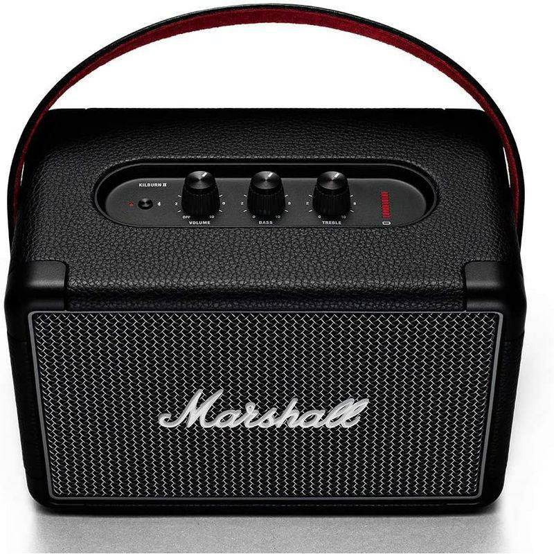 マーシャルアンプ型ポータブルスピーカーBluetoothMarshallKilburnPortableBluetoothSpeaker