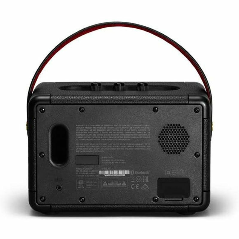マーシャルアンプ型ポータブルスピーカーBluetoothMarshallKilburnPortableBluetoothSpeaker