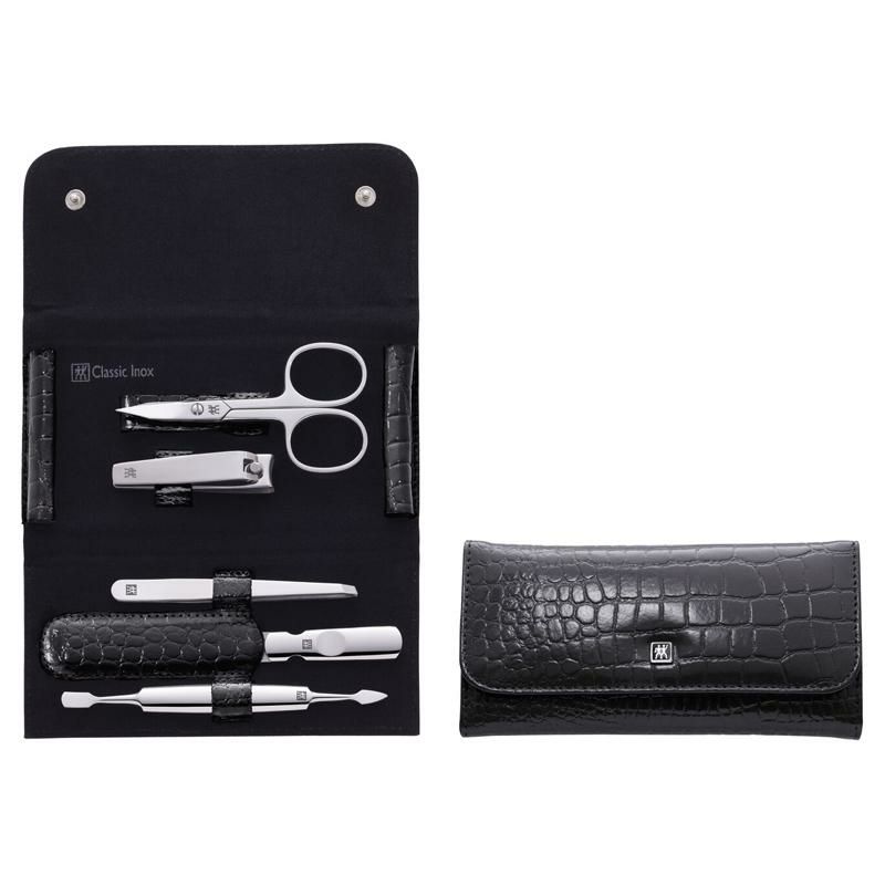 ツヴィリング　ネイルケアセット Amazon.com: ZWILLING Beauty Classic INOX 5-Piece Manicure