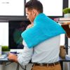 ヒーティングパッド大きい電気温熱シート背中痛みホットMIGHTYBLISSLargeElectricHeatingPadforBackPainandCrampsRelief-ExtraLarge[12