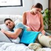 ヒーティングパッド大きい電気温熱シート背中痛みホットMIGHTYBLISSLargeElectricHeatingPadforBackPainandCrampsRelief-ExtraLarge[12