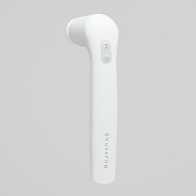 ノバフォン 充電式 ドイツ製 マッサージ DAS NOVAFON 家電