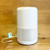 空気清浄機HEPAフィルター消臭静音13畳LEVOITAirPurifiersforHomeAllergiesandPetsHair,H13TrueHEPAFilterforBedroom,24dbFiltrationSystemwithARCFormula,Remove99.97%OdorsSmokeDustMoldPollen,CoreP350,Gray家電