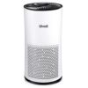 空気清浄機HEPAフィルター消臭静音52畳LEVOITAirPurifierforHomeLargeRoomwithH13TrueHEPAFilter,AirCleanerforAllergiesandPets,Smokers,Mold,Pollen,Dust,Pollutants,QuietOdorEliminatorsforBedroom,SmartAutoMode,LV-H133