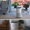 空気清浄機HEPAフィルター消臭静音52畳LEVOITAirPurifierforHomeLargeRoomwithH13TrueHEPAFilter,AirCleanerforAllergiesandPets,Smokers,Mold,Pollen,Dust,Pollutants,QuietOdorEliminatorsforBedroom,SmartAutoMode,LV-H133