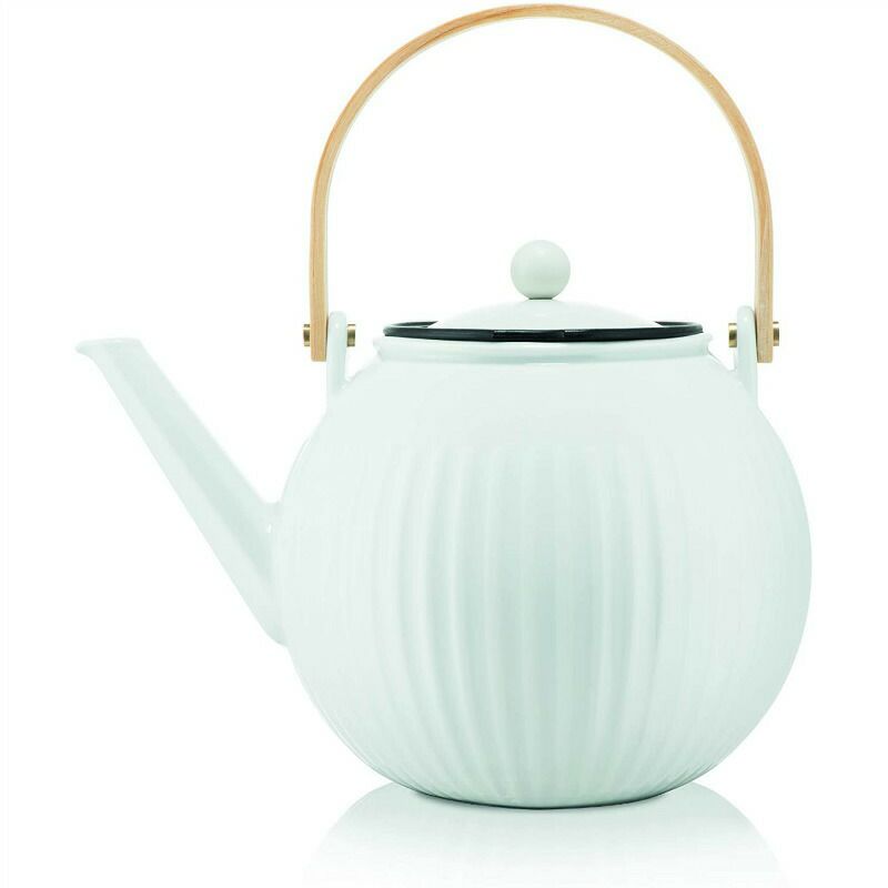 ティーポット1.5LセラミックボダムBodumCeramicDouroTeapot11920-259