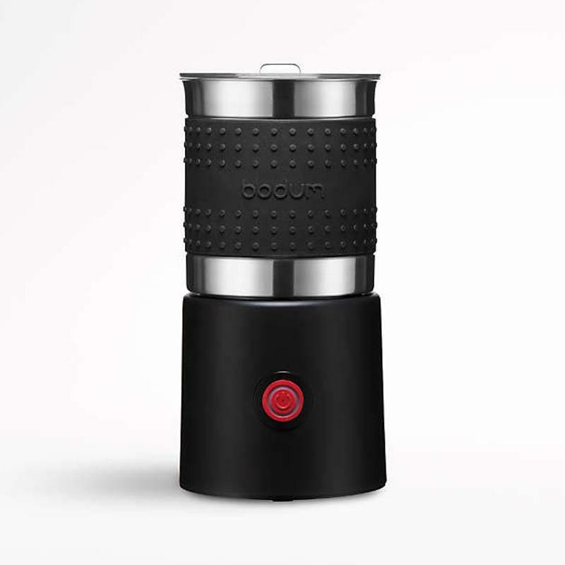 電動 ミルク泡だて器 最大400ml フローサー フォーマー BPA 電動 ミルク泡だて器 最大400ml フローサー フォーマー BPA