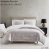 アグリバーシブル234×229cmコンフォーターセット掛け布団枕カバーエイブリーUGGAveryReversibleComforterSetFull/Queen