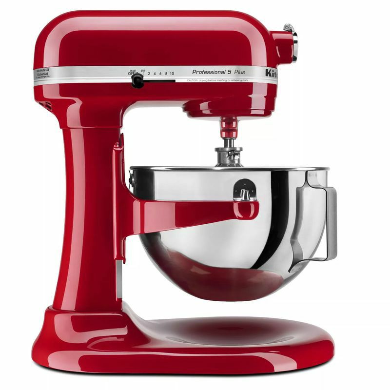 キッチンエイド スタンドミキサー プロフェッショナル 5プラス 4.8L KitchenAid KV25G0X Professional 5 Plus  Series 5 Quart Bowl-Lift Stand Mixer 【日本語説明書付】 家電 | アルファエスパス