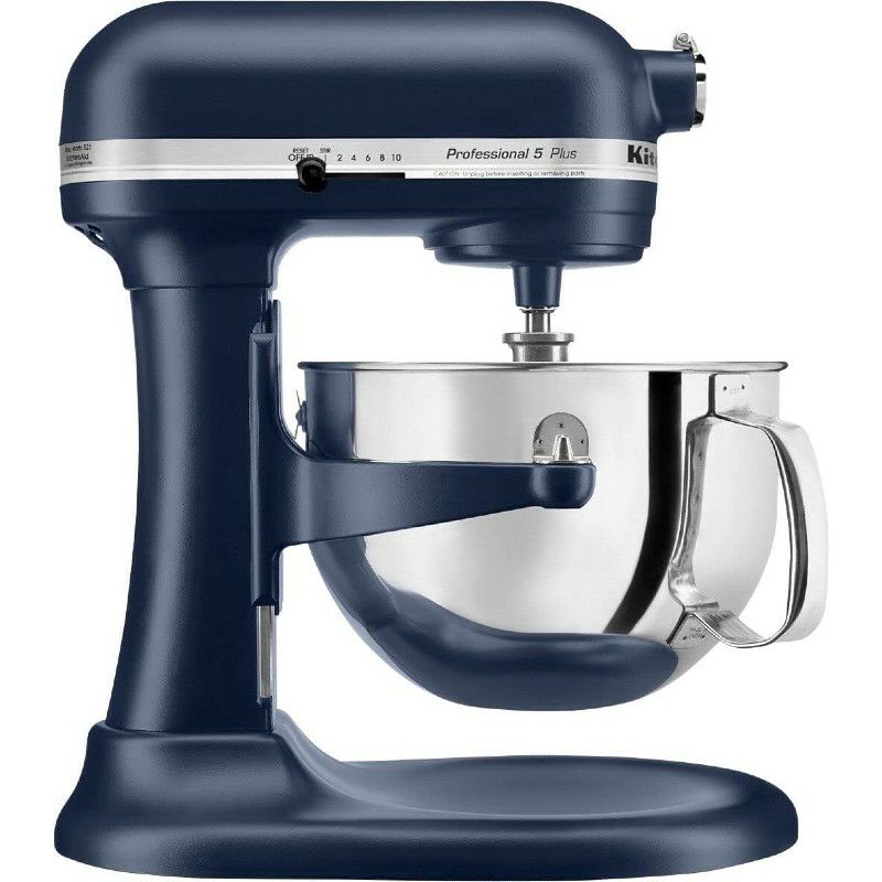 2回のみ使用⭐︎キッチンエイド KitchenAid 3.5QTスタンドミキサー 