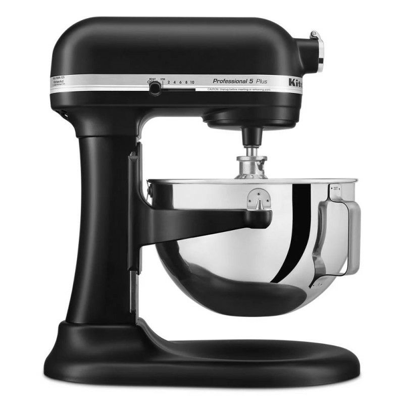 キッチンエイド スタンドミキサー プロフェッショナル 5プラス 4.8L KitchenAid KV25G0X Professional 5 Plus  Series 5 Quart Bowl-Lift Stand Mixer 【日本語説明書付】 家電 | アルファエスパス