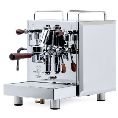 ベゼラ社 イタリア製 エスプレッソマシン デュアルボイラー デュオ Bezzera DUO DE Dual Boiler Espresso  Machine 家電【代引不可】 | アルファエスパス