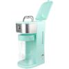 アイスティーコーヒーメーカー1.9LBrentwoodKT-2150BLIcedTeaandCoffeeMakerwith64OuncePitcher,Blue家電