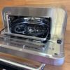 スマートオーブンピザオーブンブレビルBrevilleSmartOvenPizzaioloPizzaOvenBPZ800BSS家電
