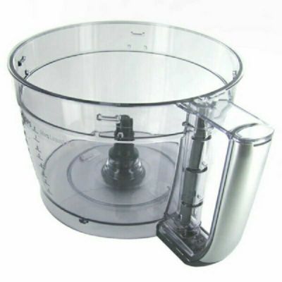 【送料無料】クイジナートフードプロセッサー用ウォークボウルCuisinartfoodprocessorworkbowl